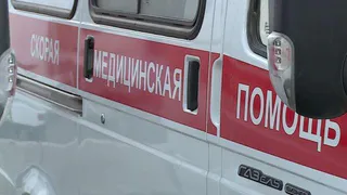 Врачи скорой начнут оказывать медпомощь без согласия пациента