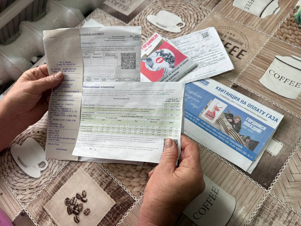 Жителям России раскрыли секрет экономии до 50% на коммуналке: эксперты советуют