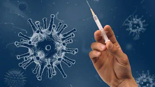 Плюс 221 процент: В России резко выросло количество госпитализаций с COVID-19