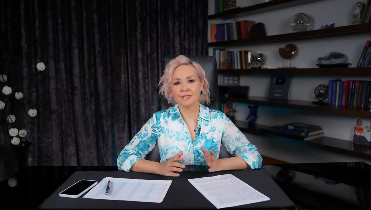 Птица Счастья сядет на макушку: Володина указала на знак, у которого с 30 апреля наступит новая эра