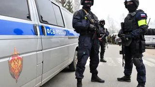 В Новокузнецке задержан подросток, планировавший теракт в военкомате