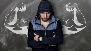 Как избавиться от страха и тревоги? Ответил еще 1000 лет назад мудрый Омар Хайям