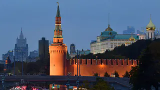 В Кремле принято важное решение о Параде Победы