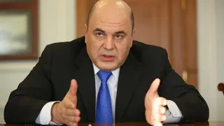 Михаил Мишустин объявил о новых мерах поддержки пенсионеров