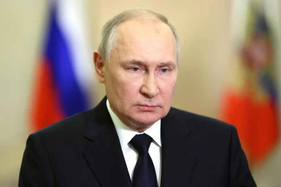 Наглость зашкаливает: «яичные короли» в очередной раз обманули Путина