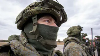 Добровольцев уравняли в правах с другими ветеранами боевых действий