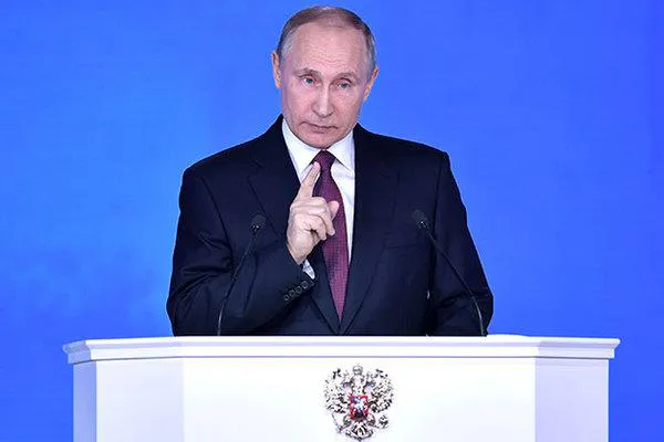 В правительстве поручение Путина поняли по своему