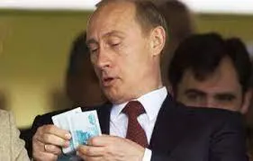 Путин заявил, что деньги на бесперебойную выплату пенсий найдены