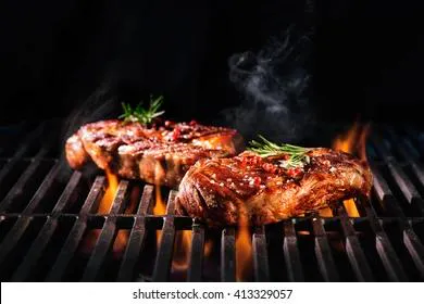 Как готовить мясо, чтобы оно не было жестким