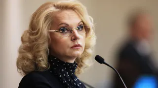 Указ одобрен: Татьяна Голикова рассказала о разовой выплате всем пенсионерам 15 000 рублей до 1 января