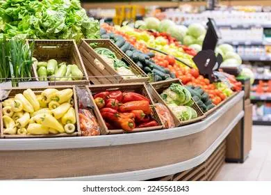 Продукты питания скоро вновь сильно подорожают