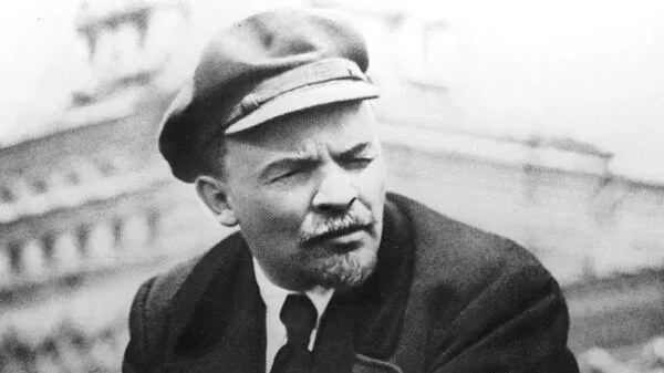 Ленина вновь предложили закопать