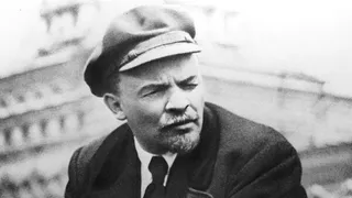 Ленина вновь предложили закопать