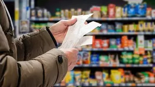 Инфляция в России ускорилась