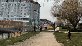 Летняя жара ударит раньше срока: Вильфанд рассказал о погоде на Пасху в России