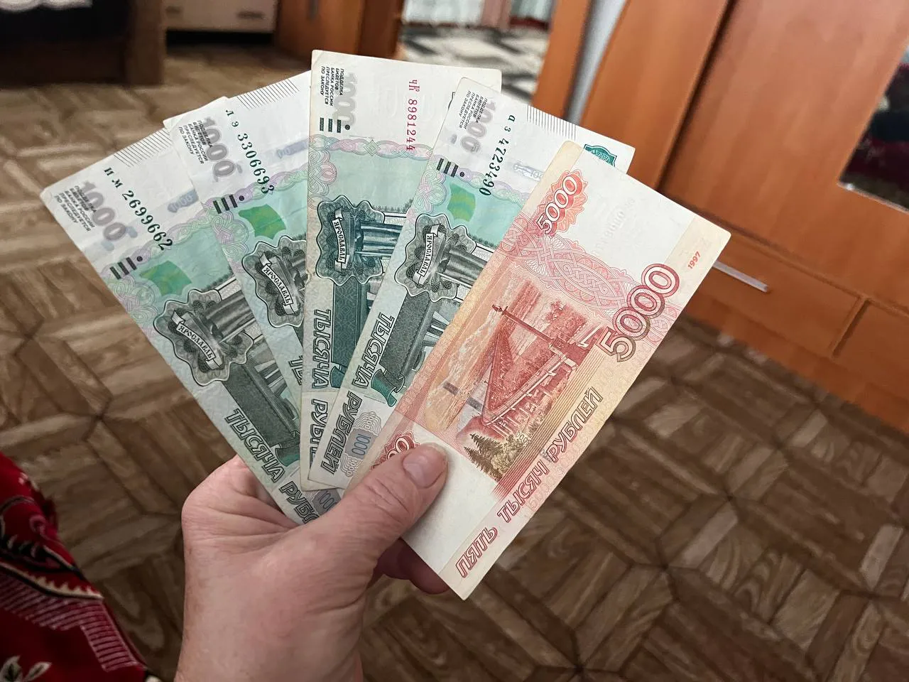 Пенсии вырастут уже в марте: проверьте, попадёте ли вы под повышение
