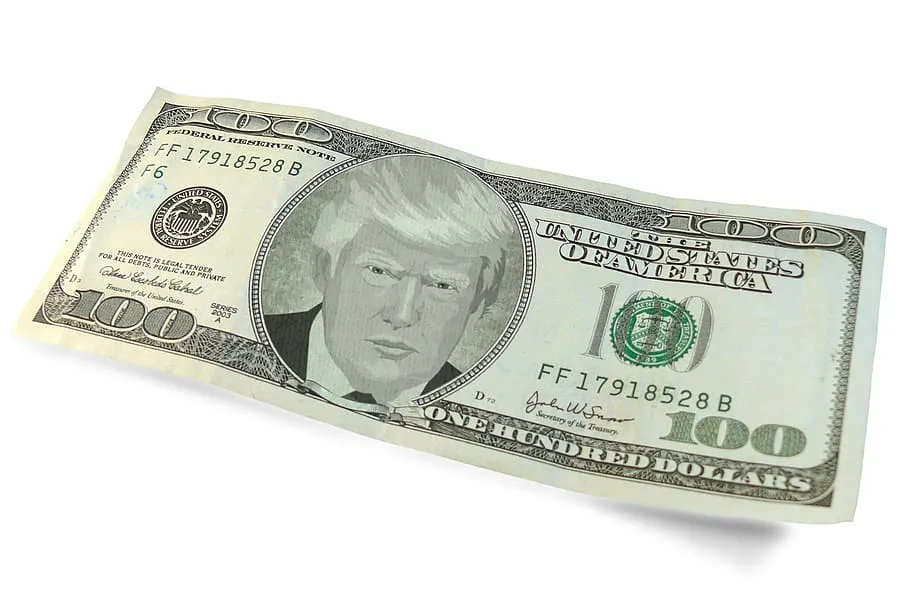 Дональд Трамп призывает Москву к переговорам для разрешения конфликта в Украине
