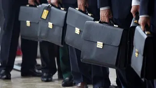 В России готовится сокращение госслужащих