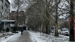 Весна и лето отменяются: синоптики рассказали россиянам о снеге в мае и июне