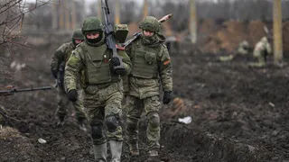 В Москве заговорили о новой мобилизации