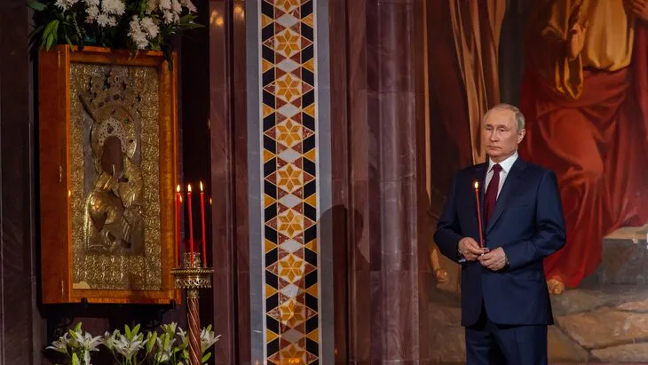 Перемирие на Пасху: ожидания и реальность конфликта
