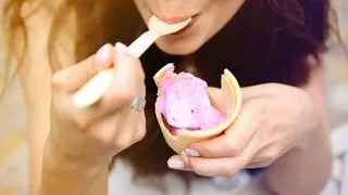Мороженое, которое поможет в профилактике воспаления желудочно-кишечного тракта