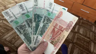 Куда пропадут наличные после ввода цифрового рубля, рассказали в ЦБ
