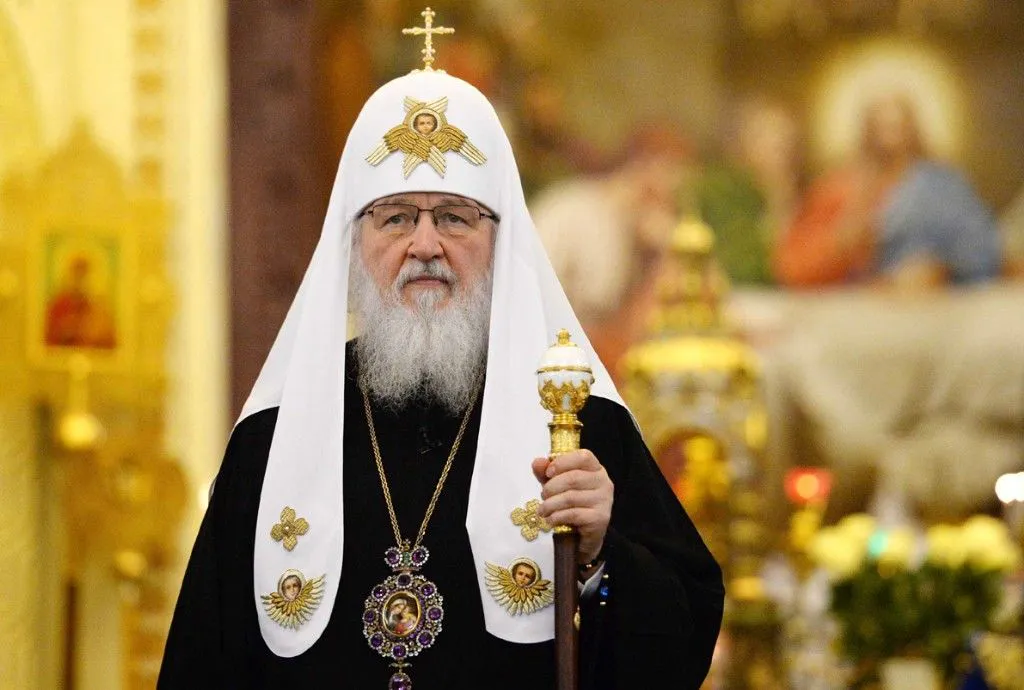 Патриарх Кирилл поздравил нового папу Льва XIV и выразил надежду на развитие церковных отношений