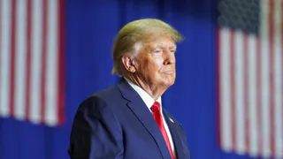 Дональд Трамп о российских ударах по Украине: "Я был очень удивлен"